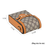 Crossbody Bag (Size - One Size) - Light Khaki_8658010_5