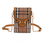 Crossbody Bag (Size - One Size) - Khaki_8658012
