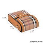 Crossbody Bag (Size - One Size) - Khaki_8658012_5