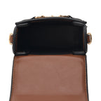 Crossbody Bag (Size - One Size) - Dark Brown_8658013_4