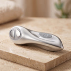 "Beautech IF-1110 Hot& Cold Multi-functional Facial beauty device  *Size:     160*67*42mm                                                        *Weight:               208g_8658964_1