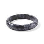 Natural Jade Bangle (Size - 7.5) 295.00 Ct._8660717