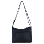 TJC Special Leather Shoulder Bag - Black_8660801_1