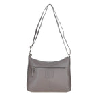 TJC Special Leather Shoulder Bag - Taupe_8660820_1
