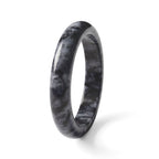 Natural Jade Bangle (Size - 7.25) 300.00 Ct._8660861_3