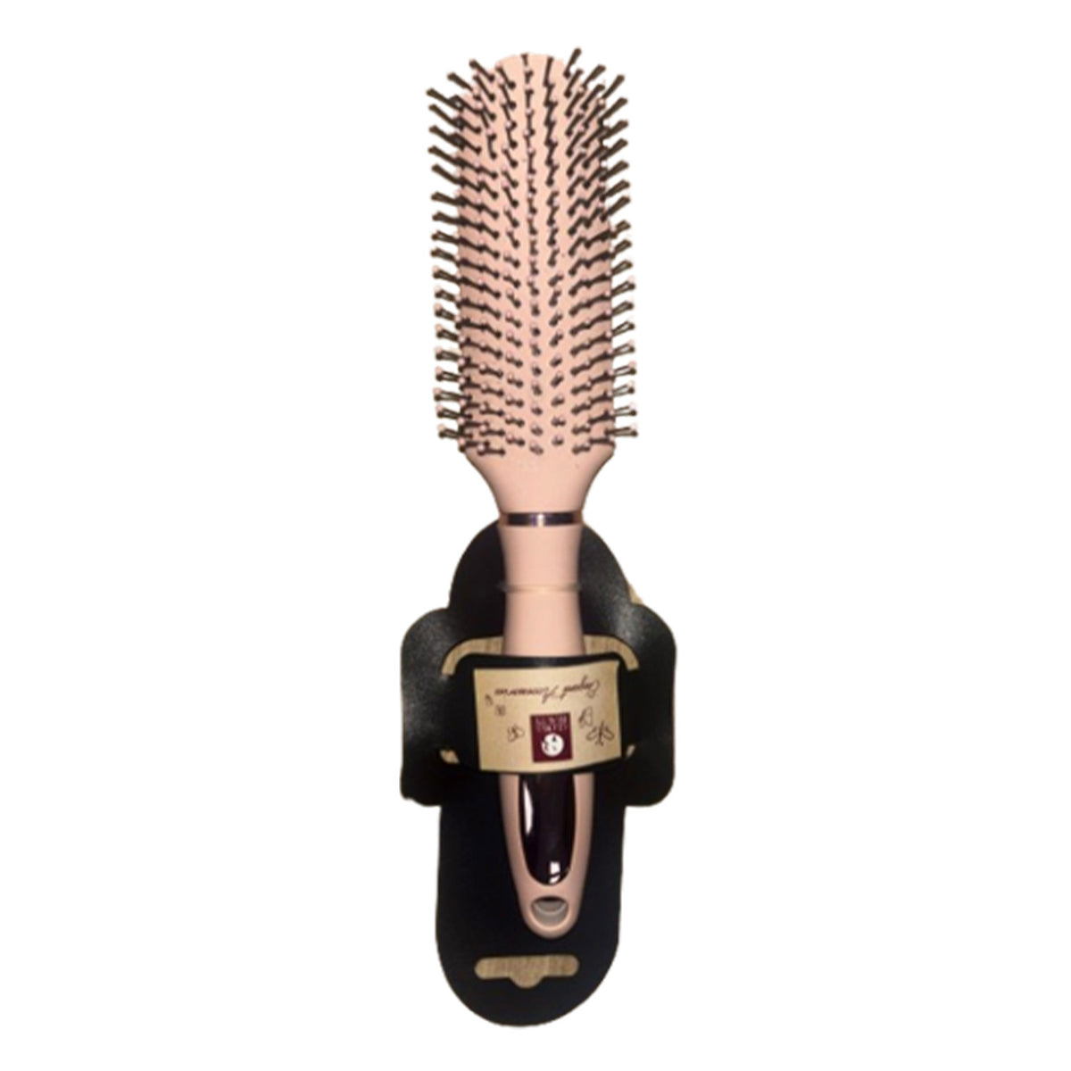 Classic Detangling Hair Brush in Pink Colour 8661081 0