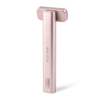 "Beautech SJ37 Facial massager                             Color: host: rose gold, plastic on the front: white                                              Product Size: T-shape 54×24.5×153 mm / I-sha_8661700_6