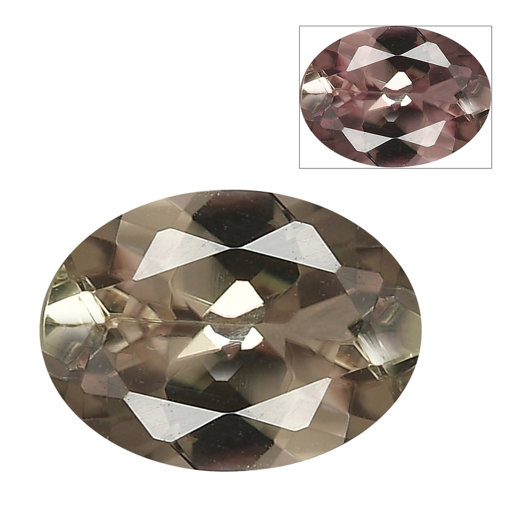 AAA Turkizite Oval Cut Gemstone 1.00 Ct._8661704
