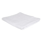 Nicola spring 70% Cotton 30% Polyester Super Soft Bath Towel (172x72cm) - White_8662102