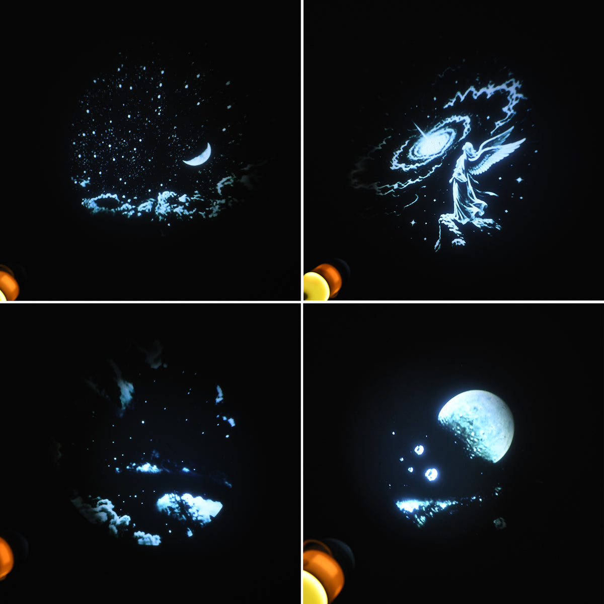 Night Light (Size - One Size) - White 8663119 1