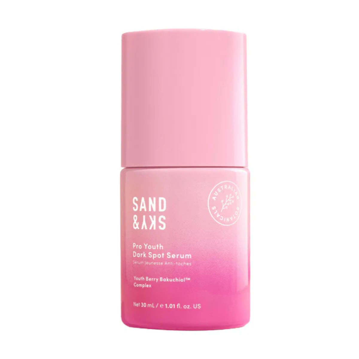 Sand &amp; Sky Pro Youth Dark Spot Serum - 30ml 8665080 0