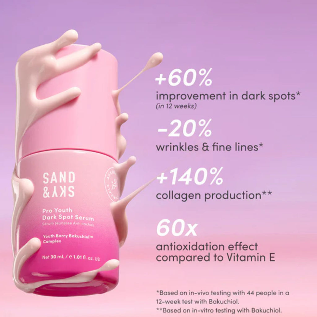 Sand & Sky Pro Youth Dark Spot Serum - 30ml_8665080_1