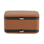 Jewellery Box (Size 11x7x6 cm) - Brown_8665215_3
