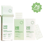 Sand & Sky Oil Control - Dual Action Blemish Patches 72s_8665394