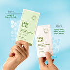 Sand & Sky Oil Control - Dual Action Blemish Patches 72s_8665394_1