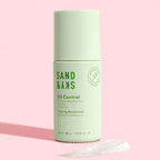 Sand & Sky Oil Control Clearing Moisturiser - 60g_8665663