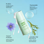 Sand & Sky Oil Control Clearing Moisturiser - 60g_8665663_1