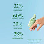 Sand & Sky Oil Control Clearing Moisturiser - 60g_8665663_2