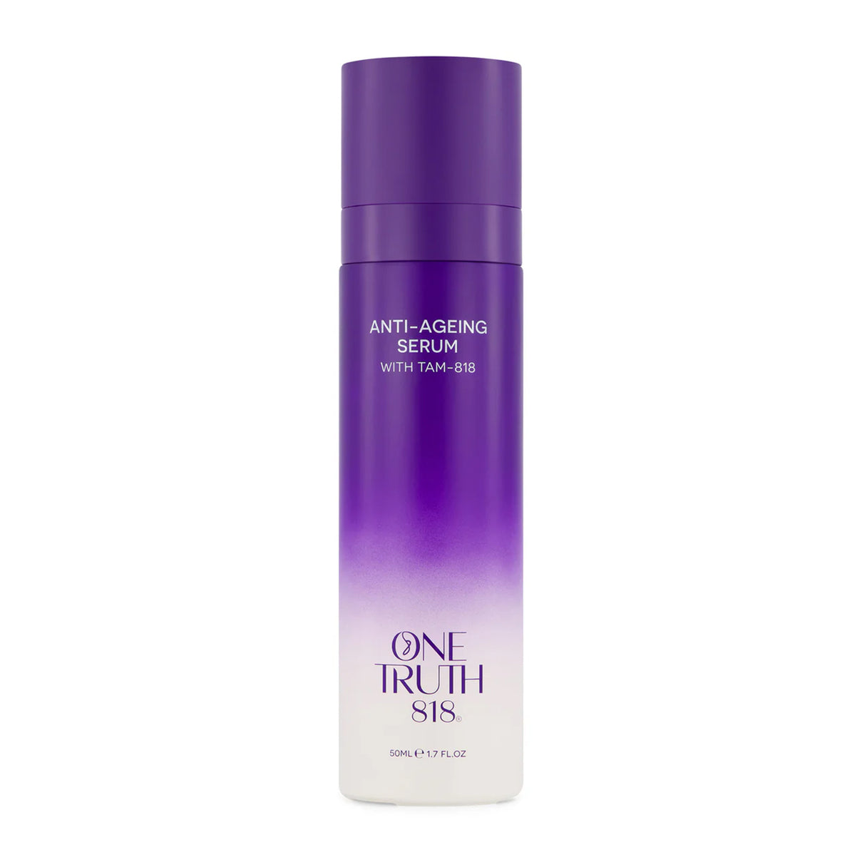 One Truth 818- Anti-Ageing Serum - 50ml 8666626 0