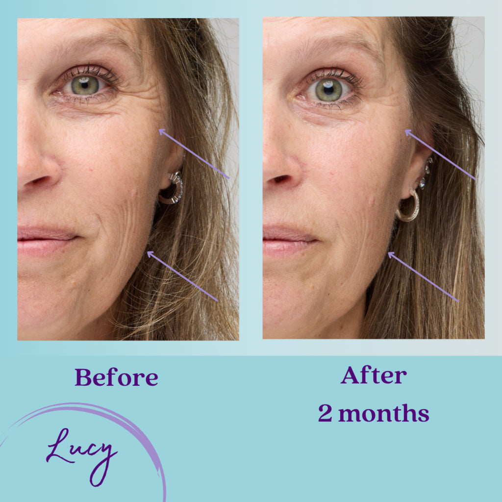 One Truth 818: Anti-Ageing Serum - 50ml_8666626_4