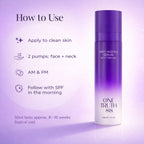 One Truth 818: Anti-Ageing Serum - 50ml_8666626_5