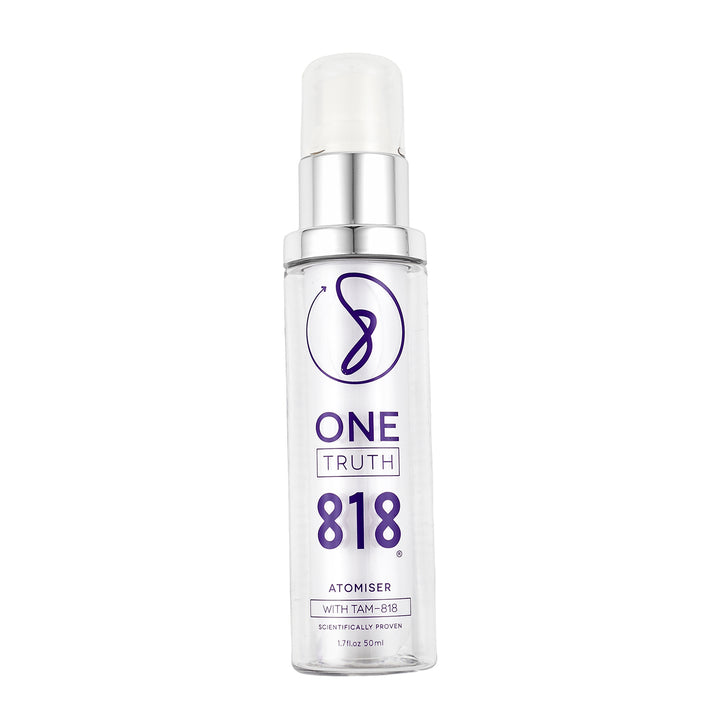One Truth 818- Atomiser - 50ml 8666627 1