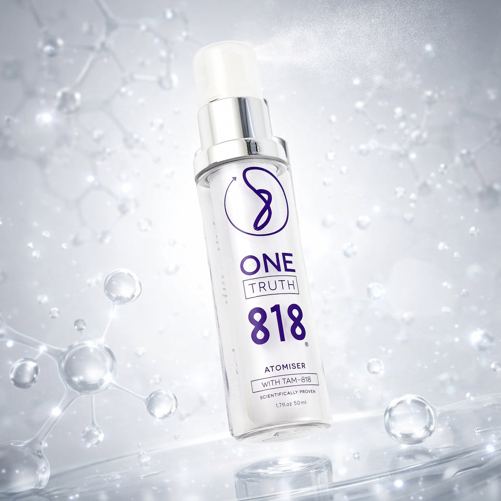 One Truth 818: Atomiser - 50ml_8666627_4