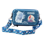 Lip Smacker Disney Ariel Travel To Go Beauty Case - Pack of 9 Items_8666741_2