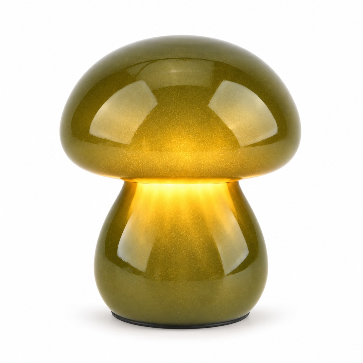 LIVMORE Table Lamp (Size - One Size) - Dark Green 8666790 0