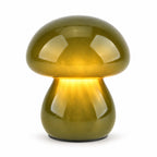 LIVMORE Table Lamp (Size - One Size) - Dark Green_8666790