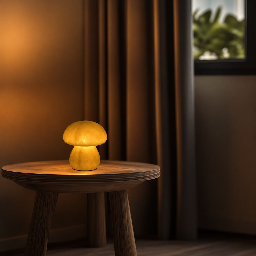 LIVMORE Table Lamp (Size - One Size) - Dark Green_8666790_1