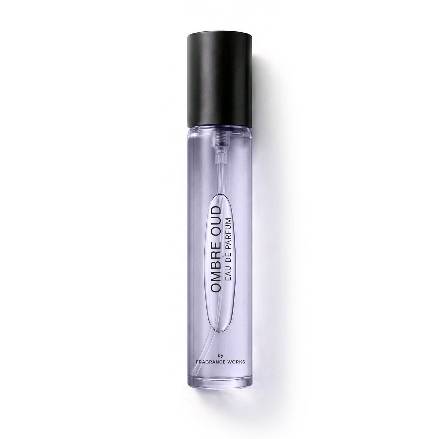 Fragrance Works Set of 6 EDP - 10ml 8667683 4