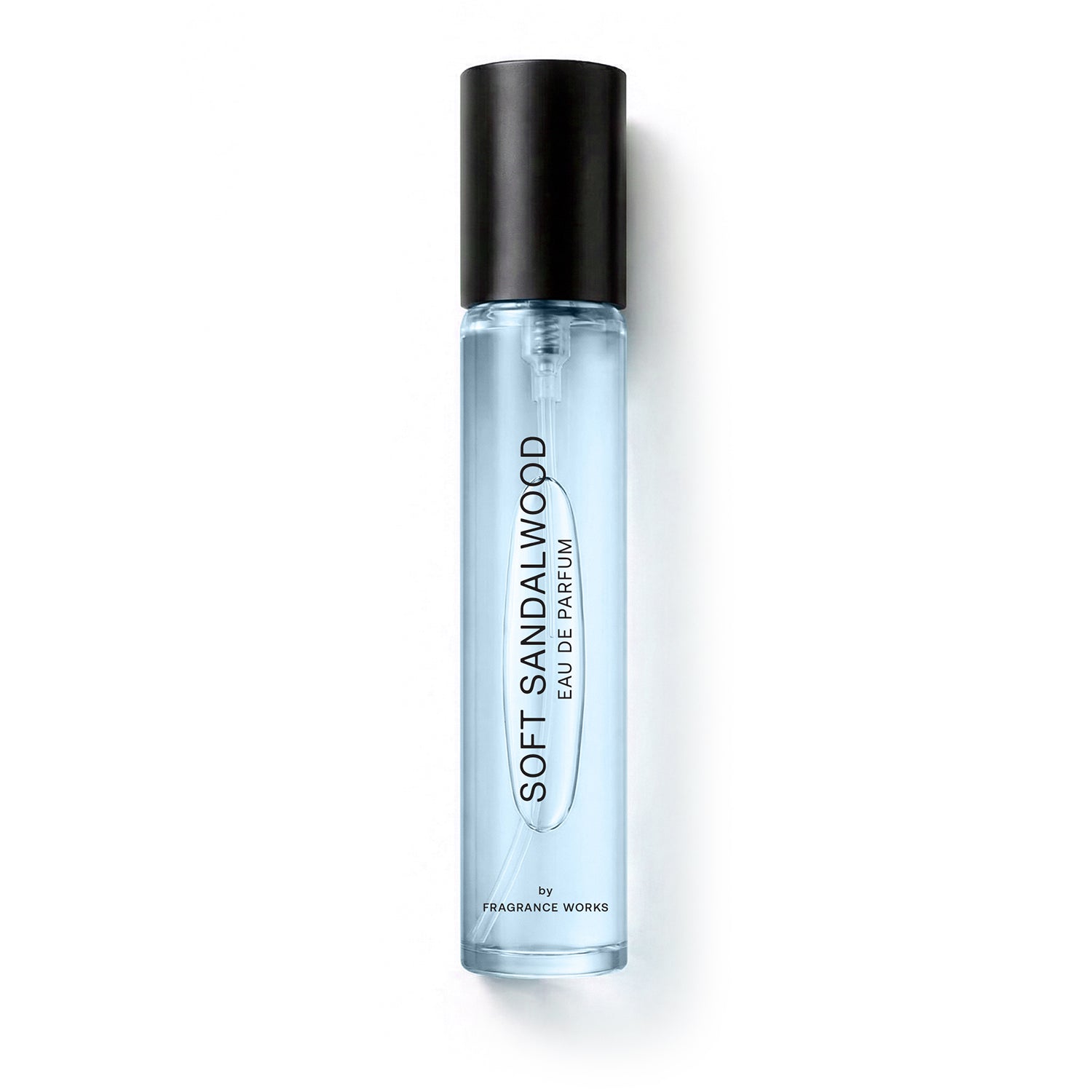 Fragrance Works Set of 6 EDP - 10ml 8667683 6