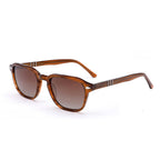 Soho Square Berlin Unisex Sunglasses - Brown_8667808