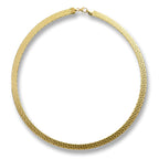 9K Yellow Gold Necklace (Size - 20), Gold Wt. 4.05 Gms_8668666