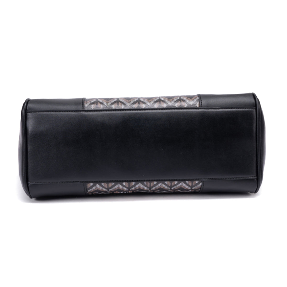 TJC Special Leather Shoulder Bag - Black 8669825 5