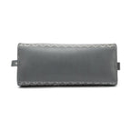 TJC Special Leather Tote Bag - Grey_8669863_6