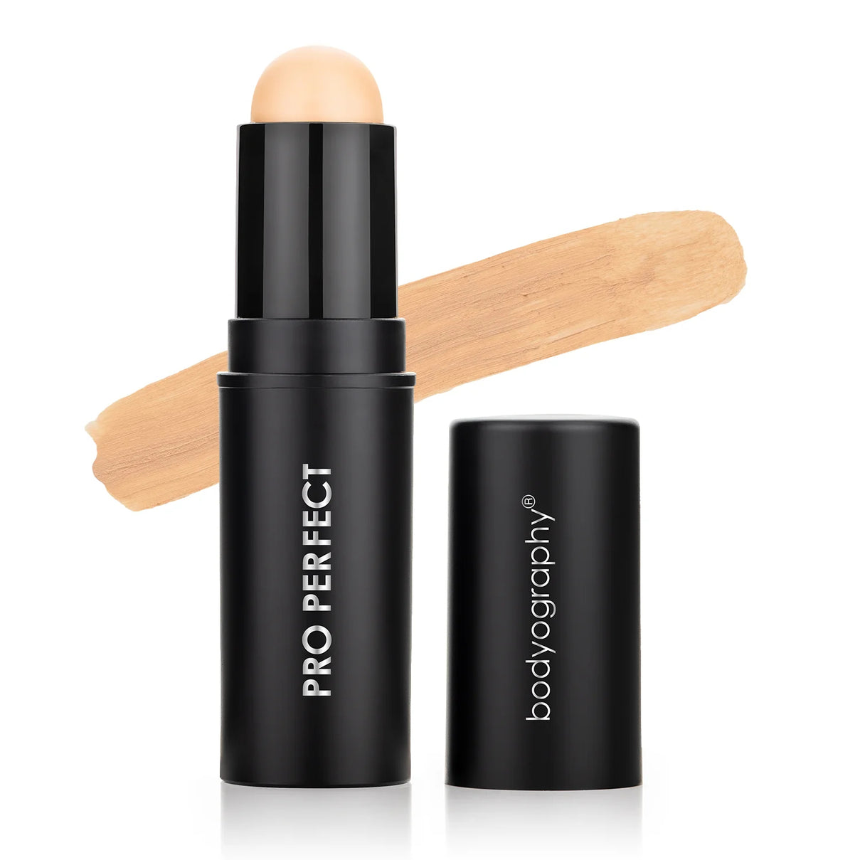 Bodyography Pro Perfect Foundation Stick - Cream 8671390 0