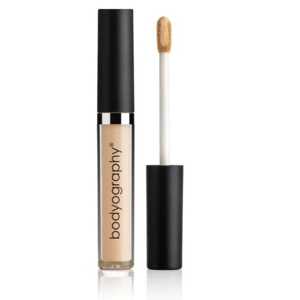 Bodyography Skin Slip Full Coverage Concealer - L1 - Cool Light 8671408 0