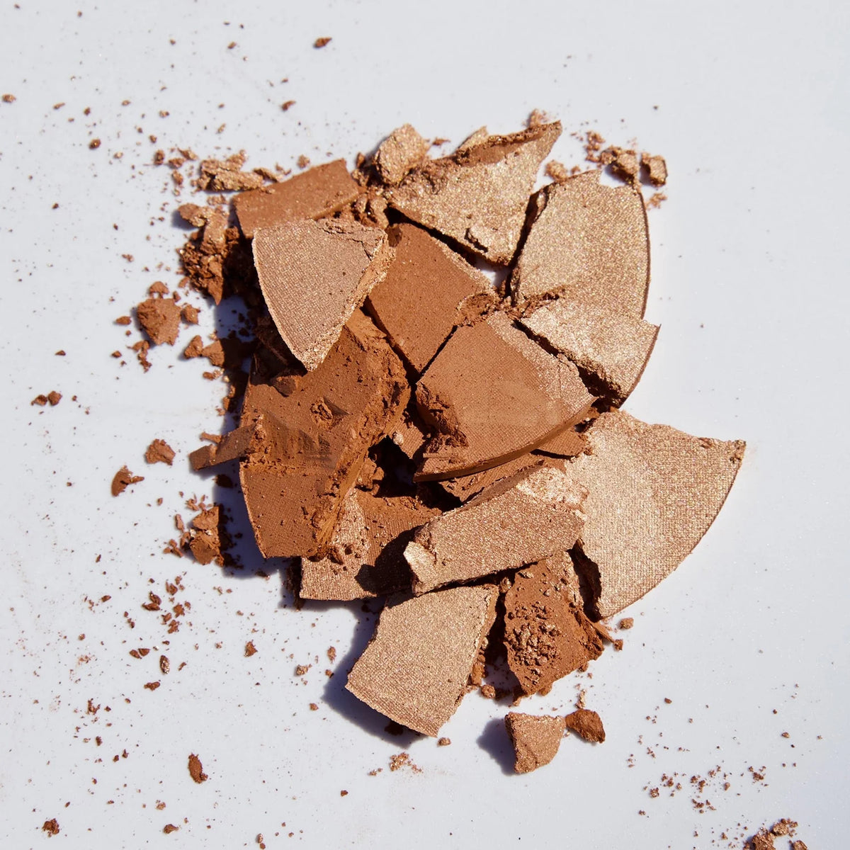Bodyograhy Bronzer &amp; Highlighter Duo 8671438 2