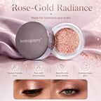 Bodyography Glitter Eye Pigment - Celestial - Pink/Brown_8671455_2