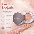Bodyography Glitter Eye Pigment - Celestial - Pink/Brown_8671455_4