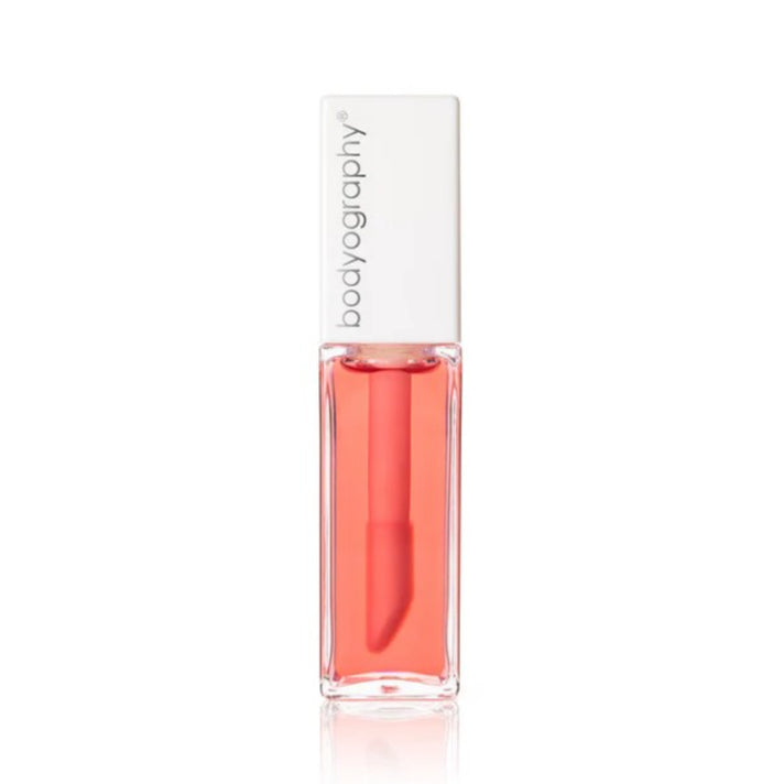 Bodyography Glossy Lip Oil with Jojoba Oil 8671472 2