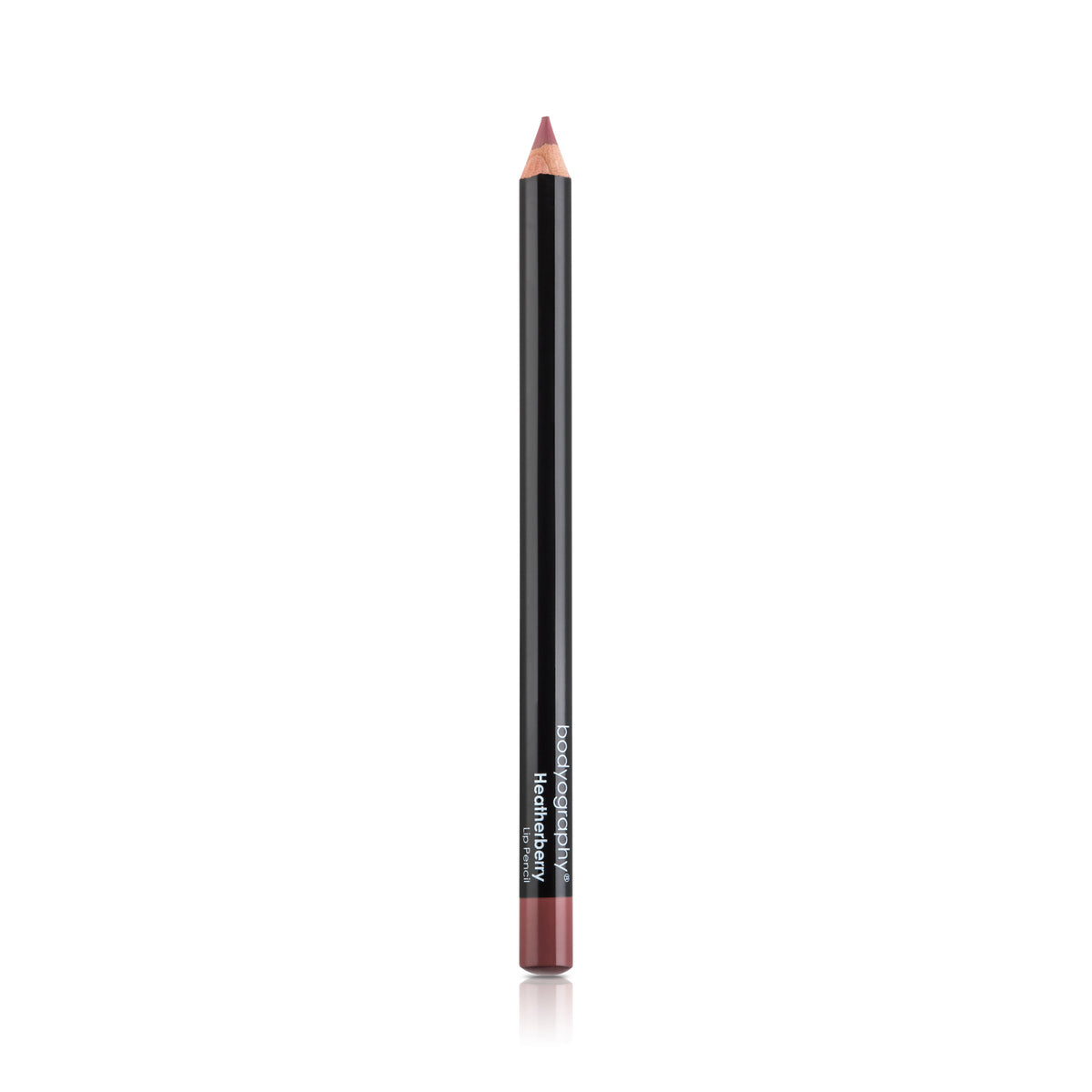 Bodyography Lip Pencil - Heatherberry - Rose/Brown 8671509 0
