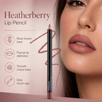 Bodyography Lip Pencil - Heatherberry - Rose/Brown_8671509_2