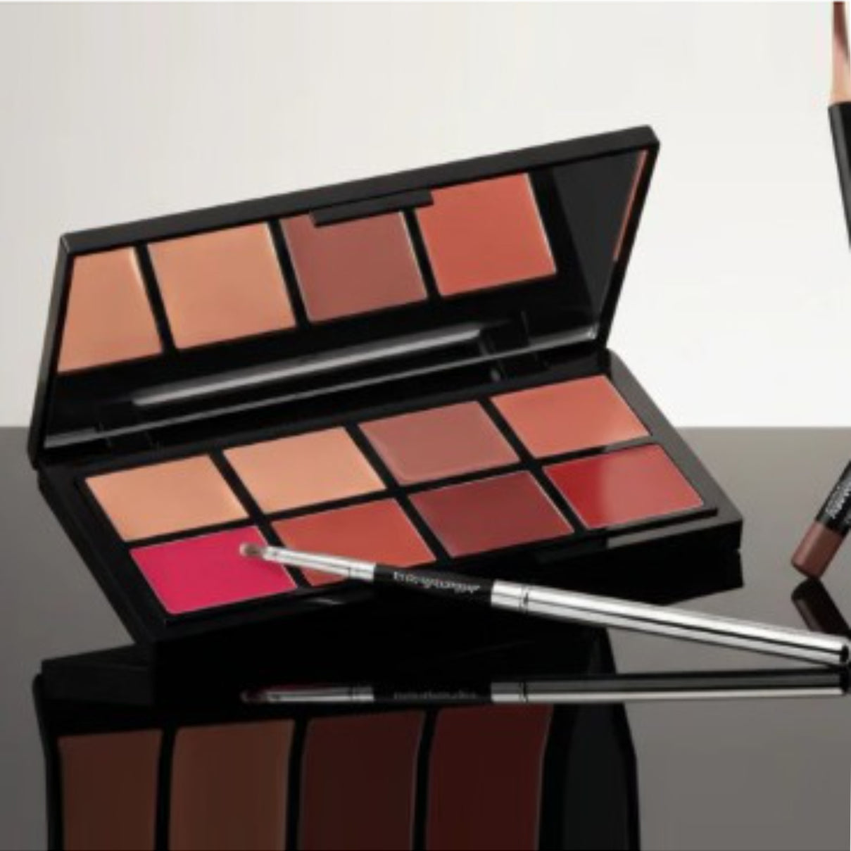 Bodyography Lip Palette 8671522 0