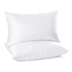 Hotel Quality Premium Pillow Pair - Set of 2 - White_8675128