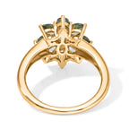 D'Joy Natural Green Apatite Ring Sterling Silver  2.205  Ct._8675430_4