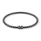 Stretchable Chain Bracelet (Size - 6.75)_8675536