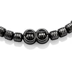 Stretchable Chain Bracelet (Size - 6.75)_8675536_3